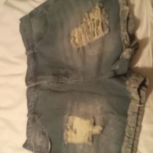 Xl Jean shorts